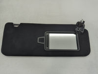 2020-2022 Hyundai Palisade Sun Visor Shade Replacement Passenger Right Mirror Fits Fits 2020 2021 2022 OEM Used Auto Parts -