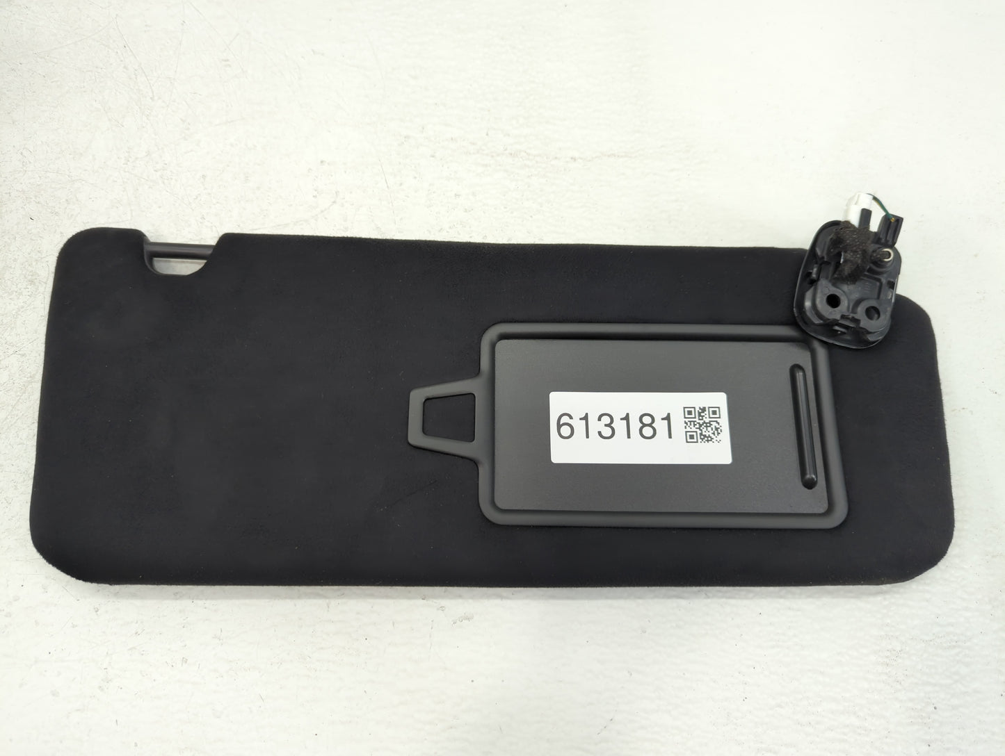 2020-2022 Hyundai Palisade Sun Visor Shade Replacement Passenger Right Mirror Fits Fits 2020 2021 2022 OEM Used Auto Parts -