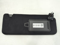 2020-2022 Hyundai Palisade Sun Visor Shade Replacement Passenger Right Mirror Fits Fits 2020 2021 2022 OEM Used Auto Parts -