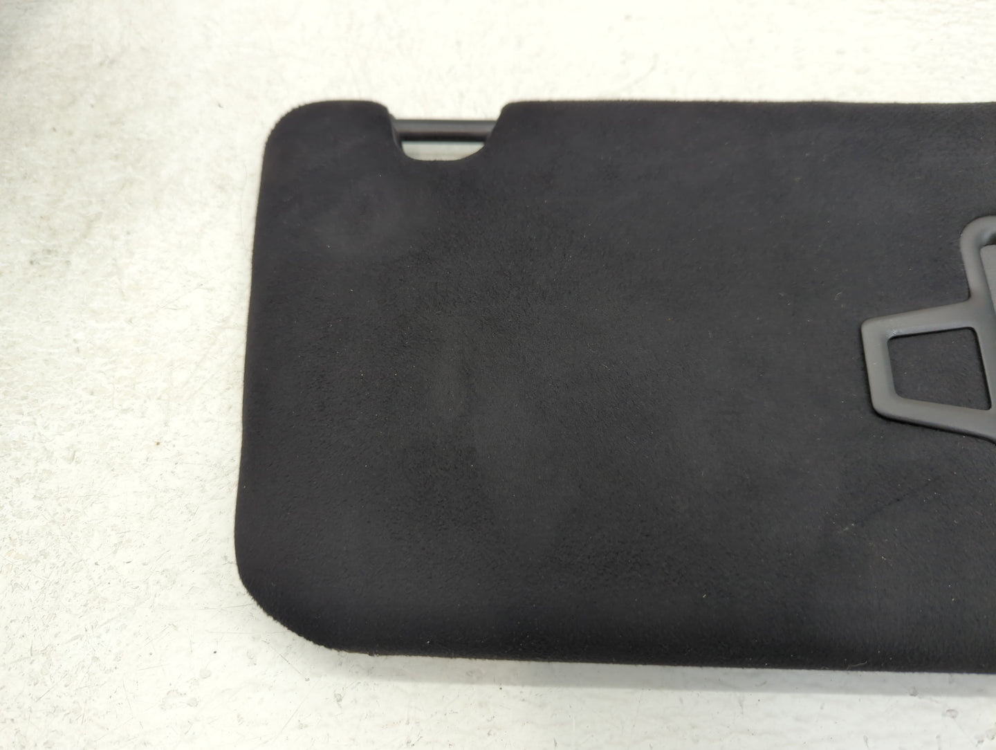 2020-2022 Hyundai Palisade Sun Visor Shade Replacement Passenger Right Mirror Fits Fits 2020 2021 2022 OEM Used Auto Parts -