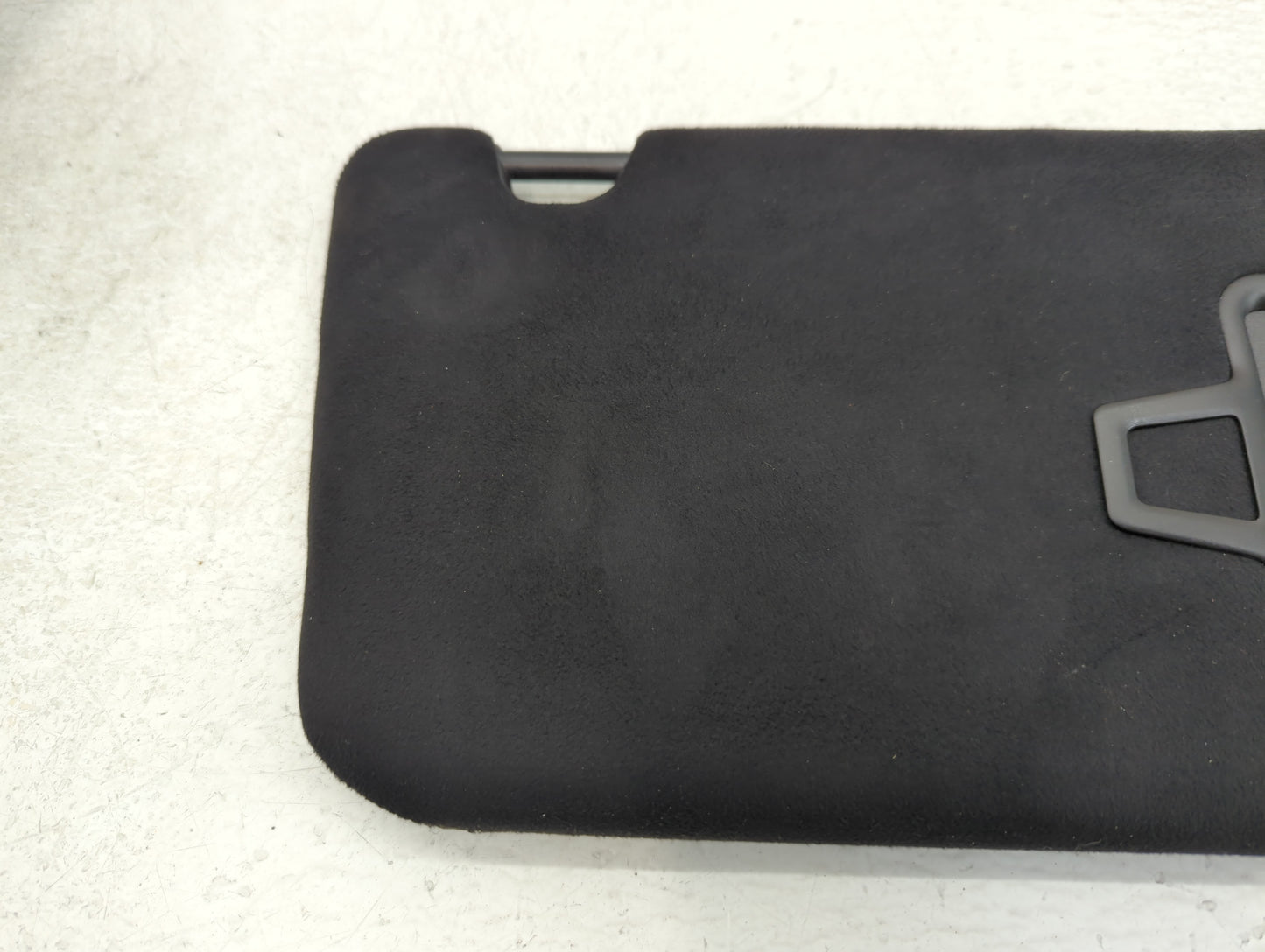 2020-2022 Hyundai Palisade Sun Visor Shade Replacement Passenger Right Mirror Fits Fits 2020 2021 2022 OEM Used Auto Parts -