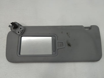 2020-2022 Hyundai Palisade Sun Visor Shade Replacement Driver Left Mirror Fits Fits 2020 2021 2022 OEM Used Auto Parts - Oem