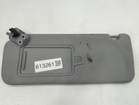 2020-2022 Hyundai Palisade Sun Visor Shade Replacement Driver Left Mirror Fits Fits 2020 2021 2022 OEM Used Auto Parts - Oem