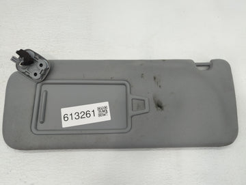 2020-2022 Hyundai Palisade Sun Visor Shade Replacement Driver Left Mirror Fits Fits 2020 2021 2022 OEM Used Auto Parts