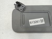 2020-2022 Hyundai Palisade Sun Visor Shade Replacement Driver Left Mirror Fits Fits 2020 2021 2022 OEM Used Auto Parts - Oem