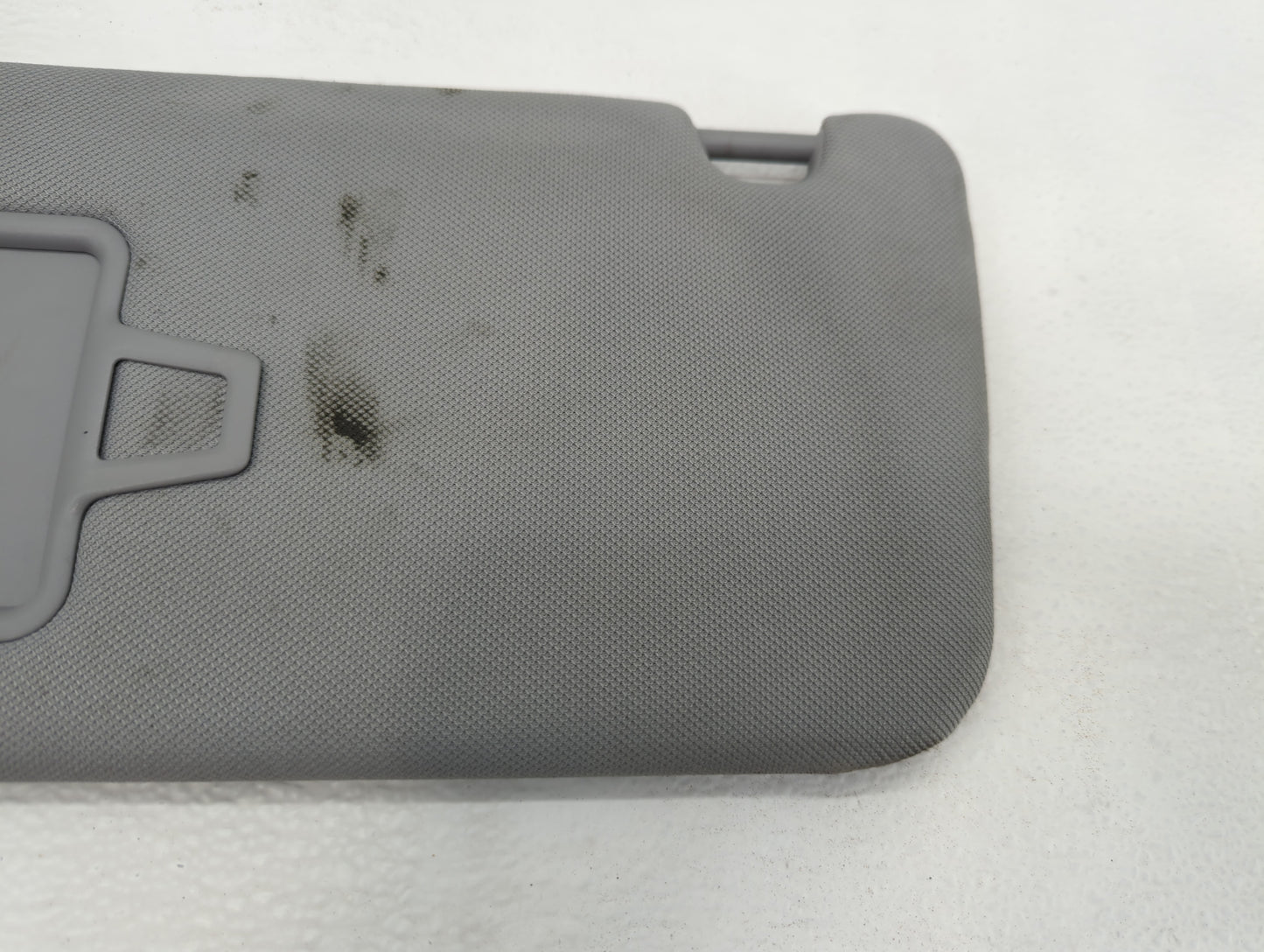 2020-2022 Hyundai Palisade Sun Visor Shade Replacement Driver Left Mirror Fits Fits 2020 2021 2022 OEM Used Auto Parts - Oem