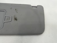 2020-2022 Hyundai Palisade Sun Visor Shade Replacement Driver Left Mirror Fits Fits 2020 2021 2022 OEM Used Auto Parts - Oem