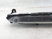 2020-2022 Hyundai Palisade Radio AM FM Cd Player Receiver Replacement P/N:26465899653 Fits Fits 2020 2021 2022 OEM Used Auto