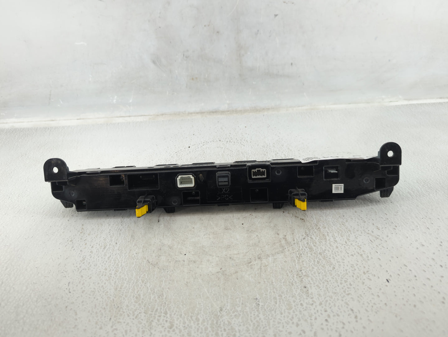 2020-2022 Hyundai Palisade Radio AM FM Cd Player Receiver Replacement P/N:26465899653 Fits Fits 2020 2021 2022 OEM Used Auto