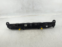 2020-2022 Hyundai Palisade Radio AM FM Cd Player Receiver Replacement P/N:26465899653 Fits Fits 2020 2021 2022 OEM Used Auto