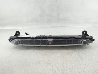 compare product 2020-2022 Hyundai Palisade Radio AM FM Cd Player Receiver Replacement P/N:96540S8110VCS 96540-S8110 Fits Fits 2020 2021 2022 OEM Used Auto Parts