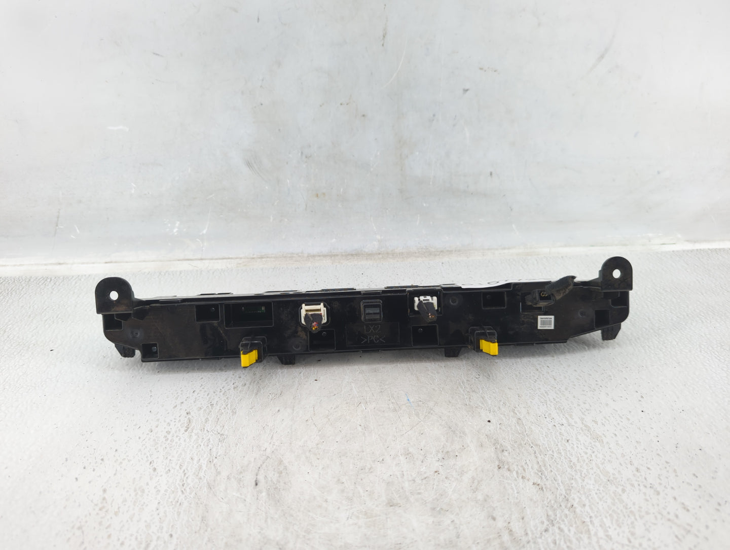 2020-2022 Hyundai Palisade Radio AM FM Cd Player Receiver Replacement P/N:96540S8110VCS 96540-S8110 Fits Fits 2020 2021 2022