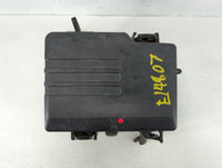 2020-2022 Hyundai Palisade Fusebox Fuse Box Panel Relay Module P/N:N91220-S8590-14 91220 THN Fits Fits 2020 2021 2022 OEM Us