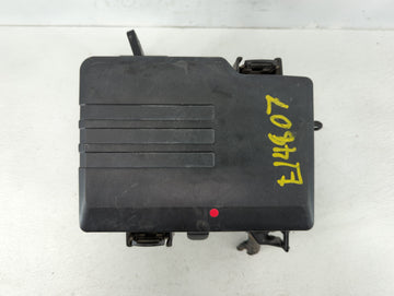 2020-2022 Hyundai Palisade Fusebox Fuse Box Panel Relay Module P/N:N91220-S8590-14 91220 THN Fits Fits 2020 2021 2022 OEM Us