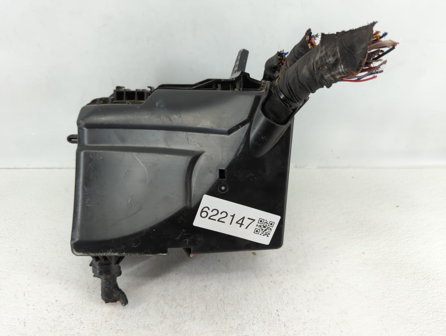 2020-2022 Hyundai Palisade Fusebox Fuse Box Panel Relay Module P/N:N91220-S8590-14 91220 THN Fits Fits 2020 2021 2022 OEM Us