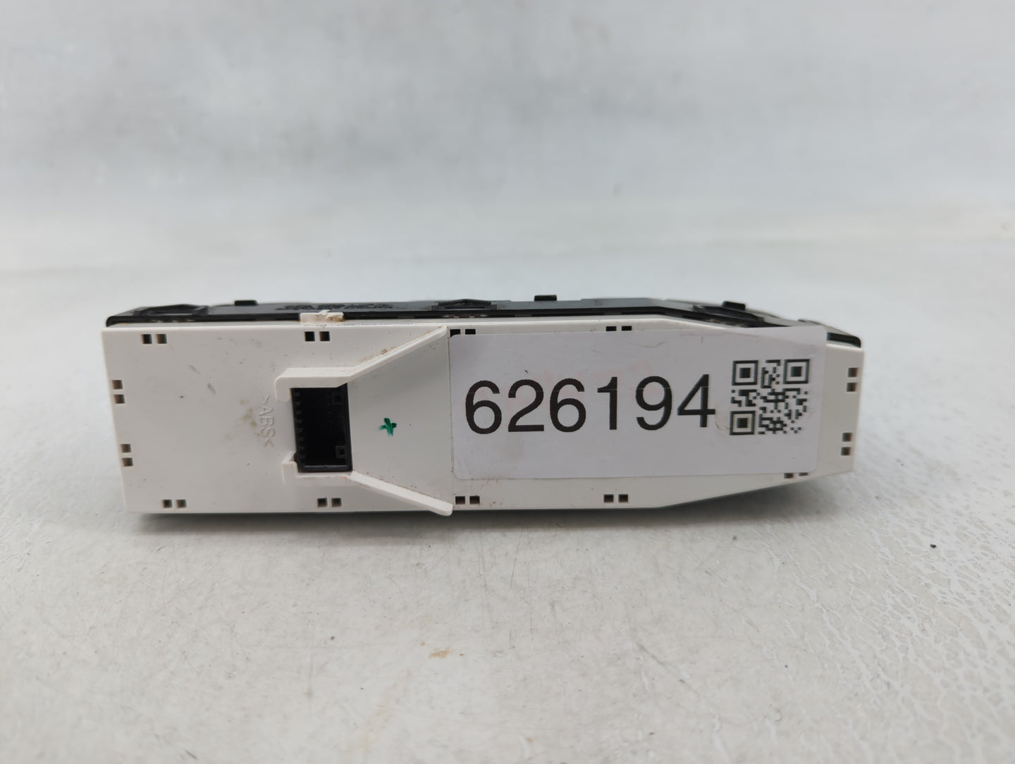 2020 Hyundai Palisade Master Power Window Switch Replacement Driver Side Left P/N:93570S8130SSU 190425 Fits OEM Used Auto Pa