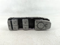 2020 Hyundai Palisade Master Power Window Switch Replacement Driver Side Left P/N:93570S8121SSU 000038, 191126 Fits OEM Used