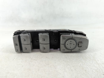 compare product 2020 Hyundai Palisade Master Power Window Switch Replacement Driver Side Left P/N:93570S8121SSU 000038, 191126 Fits OEM Used Auto Parts