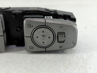 2020 Hyundai Palisade Master Power Window Switch Replacement Driver Side Left P/N:93570S8121SSU 000038, 191126 Fits OEM Used