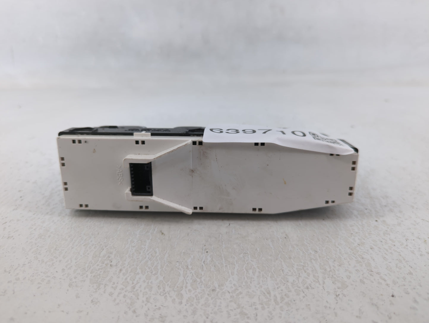 2020 Hyundai Palisade Master Power Window Switch Replacement Driver Side Left P/N:93570S8121SSU 000038, 191126 Fits OEM Used