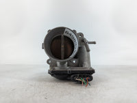 2020-2022 Hyundai Palisade Throttle Body P/N:35100-3L100 Fits Fits 2017 2018 2019 2020 2021 2022 OEM Used Auto Parts - Oemus