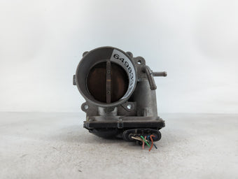 compare product 2020-2022 Hyundai Palisade Throttle Body P/N:35100-3L100 Fits Fits 2017 2018 2019 2020 2021 2022 OEM Used Auto Parts