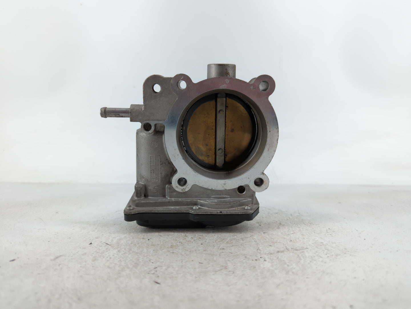 2020-2022 Hyundai Palisade Throttle Body P/N:35100-3L100 Fits Fits 2017 2018 2019 2020 2021 2022 OEM Used Auto Parts - Oemus
