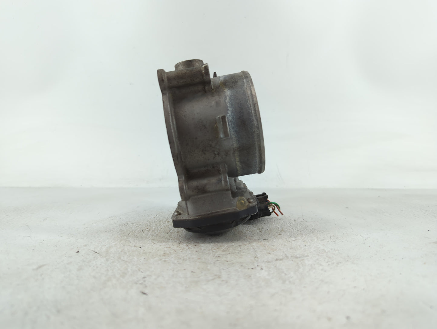 2020-2022 Hyundai Palisade Throttle Body P/N:35100-3L100 Fits Fits 2017 2018 2019 2020 2021 2022 OEM Used Auto Parts - Oemus