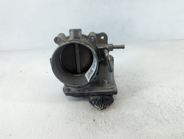 2020-2022 Hyundai Palisade Throttle Body P/N:35100-3L100 Fits Fits 2017 2018 2019 2020 2021 2022 OEM Used Auto Parts - Oemus