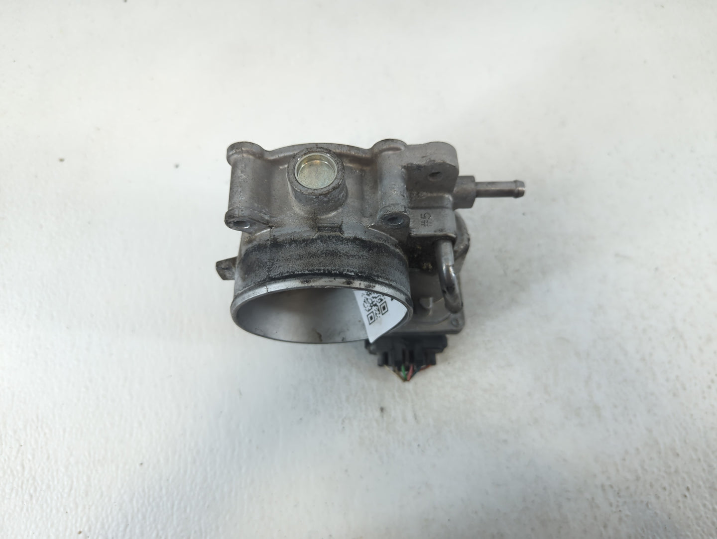 2020-2022 Hyundai Palisade Throttle Body P/N:35100-3L100 Fits Fits 2017 2018 2019 2020 2021 2022 OEM Used Auto Parts - Oemus
