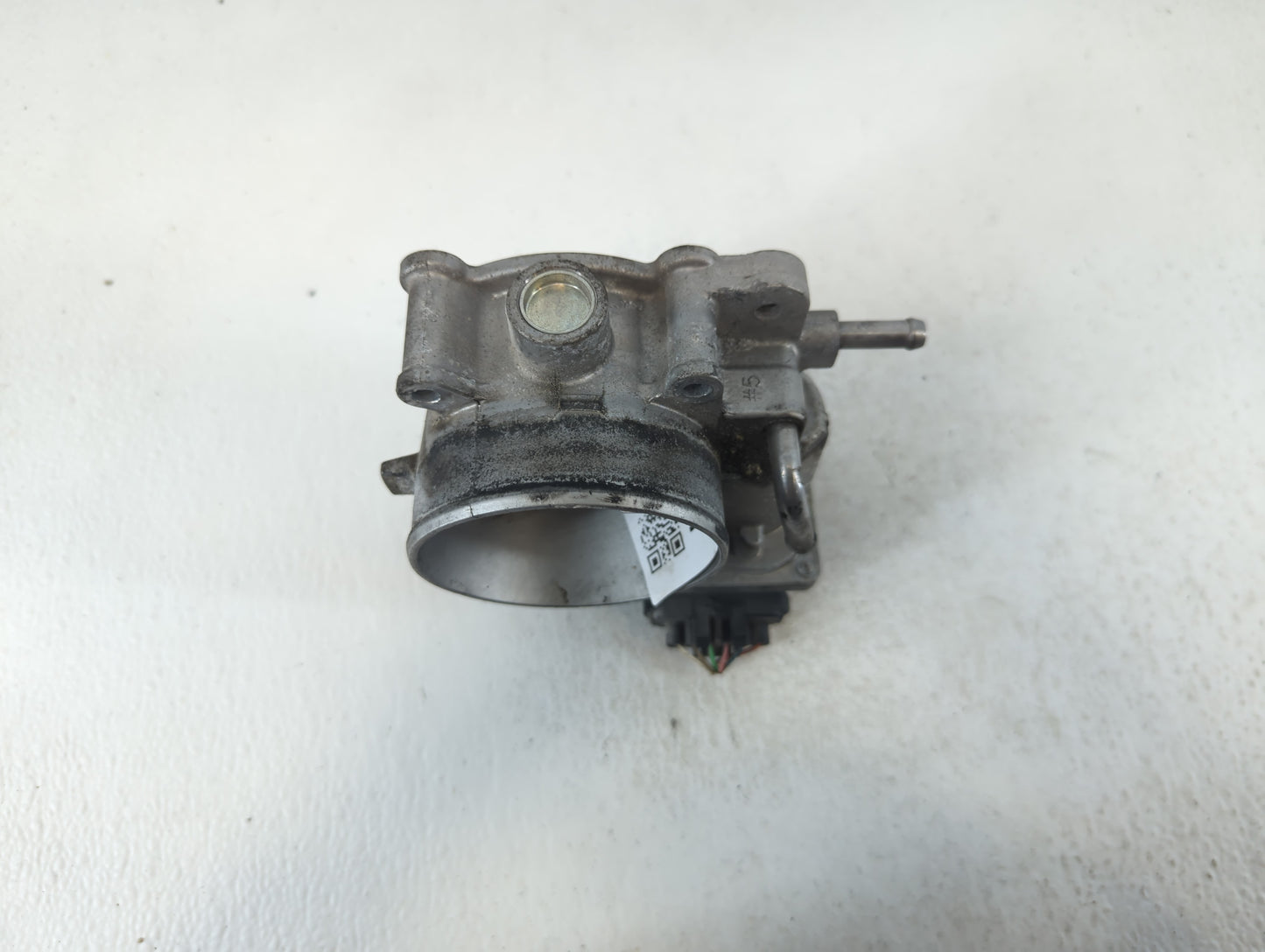 2020-2022 Hyundai Palisade Throttle Body P/N:35100-3L100 Fits Fits 2017 2018 2019 2020 2021 2022 OEM Used Auto Parts - Oemus