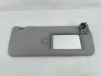 2020-2022 Hyundai Palisade Sun Visor Shade Replacement Driver Left Mirror Fits Fits 2020 2021 2022 OEM Used Auto Parts - Oem