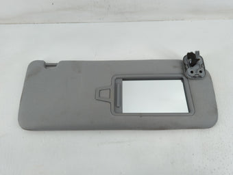 compare product 2020-2022 Hyundai Palisade Sun Visor Shade Replacement Driver Left Mirror Fits Fits 2020 2021 2022 OEM Used Auto Parts