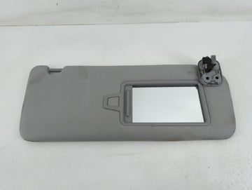 2020-2022 Hyundai Palisade Sun Visor Shade Replacement Driver Left Mirror Fits Fits 2020 2021 2022 OEM Used Auto Parts - Oem