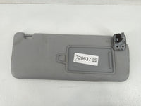 2020-2022 Hyundai Palisade Sun Visor Shade Replacement Driver Left Mirror Fits Fits 2020 2021 2022 OEM Used Auto Parts - Oem
