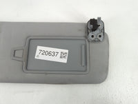 2020-2022 Hyundai Palisade Sun Visor Shade Replacement Driver Left Mirror Fits Fits 2020 2021 2022 OEM Used Auto Parts - Oem