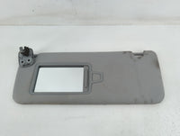 2020-2022 Hyundai Palisade Sun Visor Shade Replacement Driver Left Mirror Fits Fits 2020 2021 2022 OEM Used Auto Parts - Oem