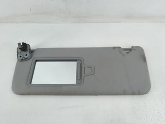 compare product 2020-2022 Hyundai Palisade Sun Visor Shade Replacement Driver Left Mirror Fits Fits 2020 2021 2022 OEM Used Auto Parts