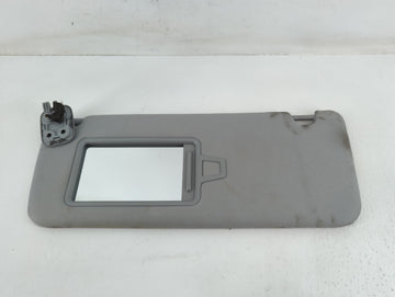 2020-2022 Hyundai Palisade Sun Visor Shade Replacement Driver Left Mirror Fits Fits 2020 2021 2022 OEM Used Auto Parts - Oem