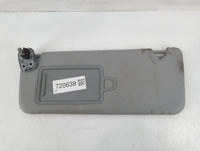 2020-2022 Hyundai Palisade Sun Visor Shade Replacement Driver Left Mirror Fits Fits 2020 2021 2022 OEM Used Auto Parts - Oem