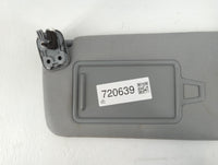 2020-2022 Hyundai Palisade Sun Visor Shade Replacement Driver Left Mirror Fits Fits 2020 2021 2022 OEM Used Auto Parts - Oem