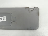 2020-2022 Hyundai Palisade Sun Visor Shade Replacement Driver Left Mirror Fits Fits 2020 2021 2022 OEM Used Auto Parts - Oem