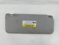 2020-2022 Hyundai Palisade Sun Visor Shade Replacement Driver Left Mirror Fits Fits 2020 2021 2022 OEM Used Auto Parts - Oem
