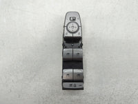 2020 Hyundai Palisade Master Power Window Switch Replacement Driver Side Left P/N:93570S8121SSU 0000316, 190828 Fits OEM Use