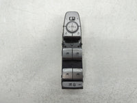 2020 Hyundai Palisade Master Power Window Switch Replacement Driver Side Left P/N:93570S8121SSU 0000316, 190828 Fits OEM Use