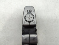 2020 Hyundai Palisade Master Power Window Switch Replacement Driver Side Left P/N:93570S8121SSU 0000316, 190828 Fits OEM Use