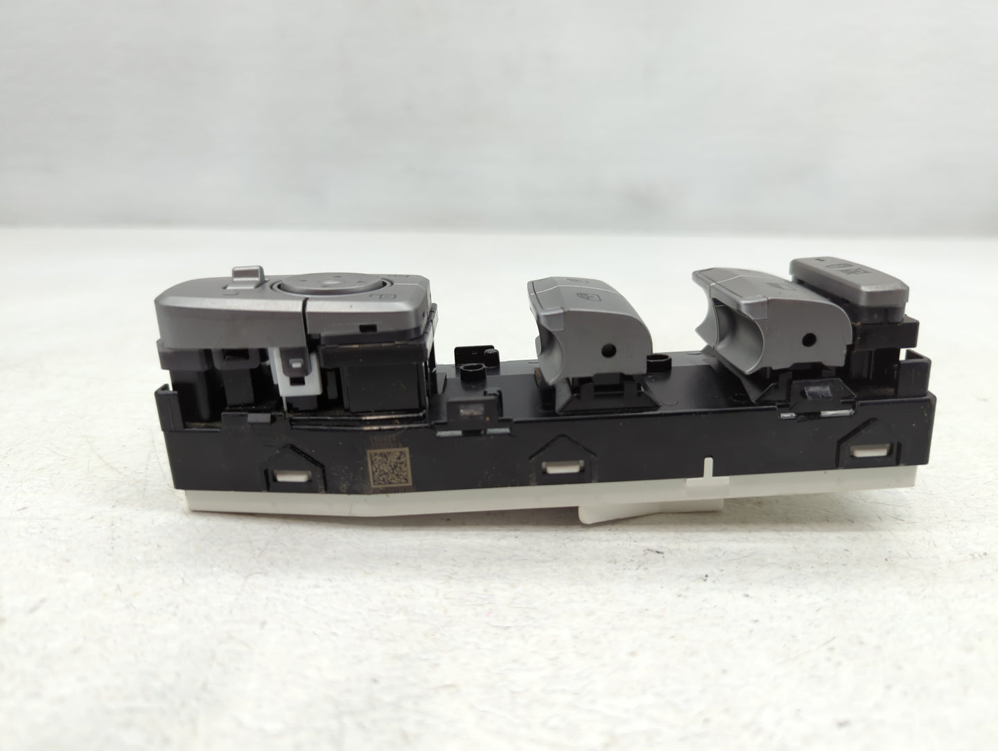 2020 Hyundai Palisade Master Power Window Switch Replacement Driver Side Left P/N:93570S8121SSU 0000316, 190828 Fits OEM Use