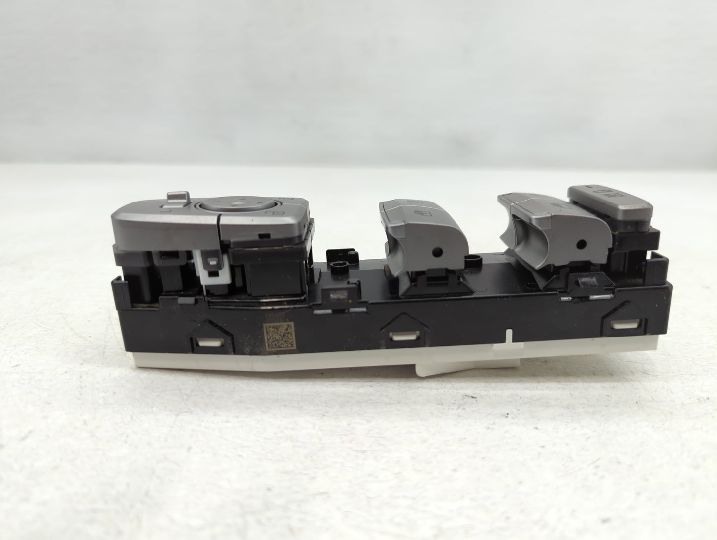 2020 Hyundai Palisade Master Power Window Switch Replacement Driver Side Left P/N:93570S8121SSU 0000316, 190828 Fits OEM Use