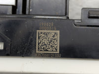 2020 Hyundai Palisade Master Power Window Switch Replacement Driver Side Left P/N:93570S8121SSU 0000316, 190828 Fits OEM Use