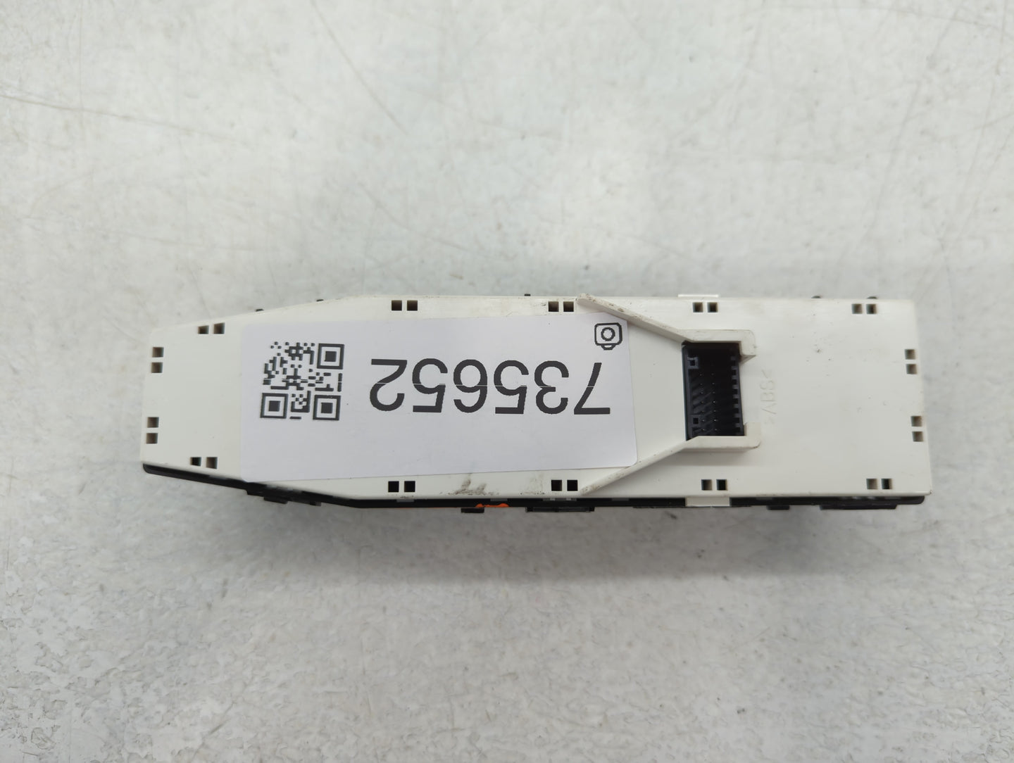 2020 Hyundai Palisade Master Power Window Switch Replacement Driver Side Left P/N:93570S8121SSU 0000316, 190828 Fits OEM Use